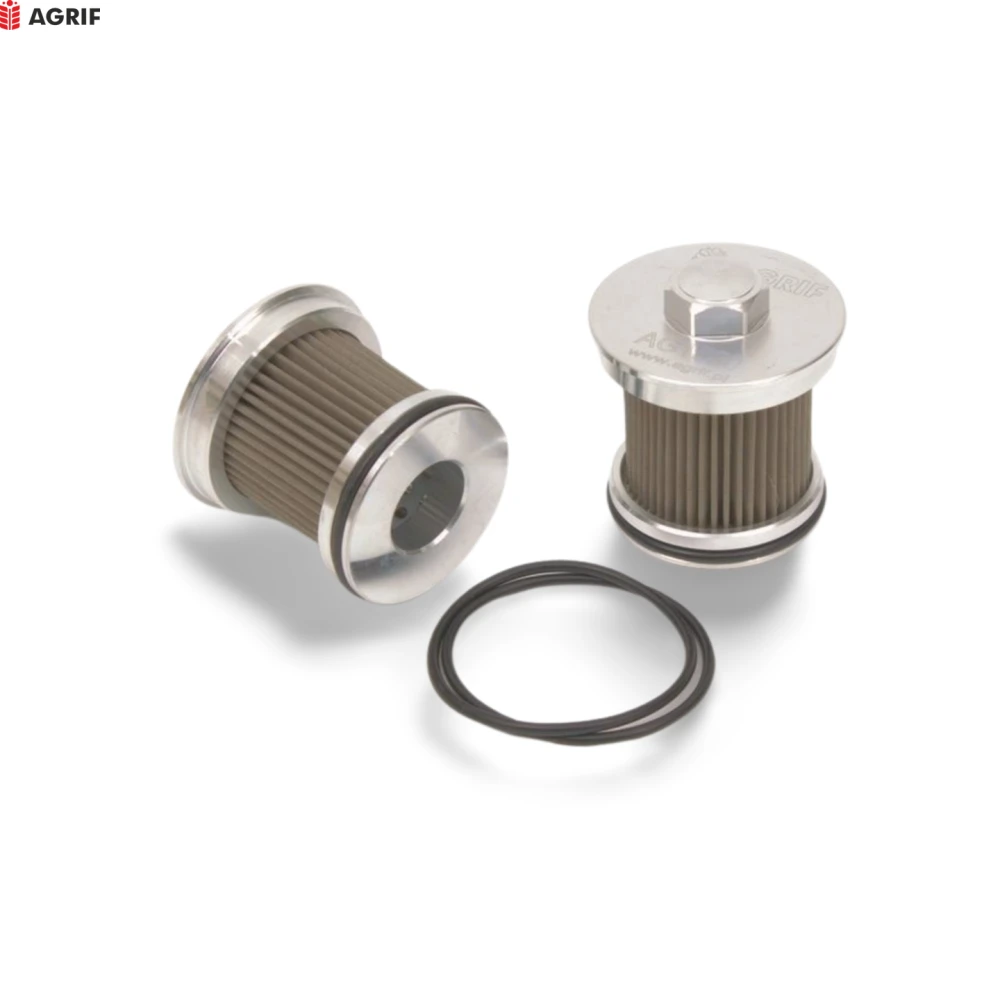 Filtr hydrauliki Agrif AG1530 — zamiennik | poltechparts.pl