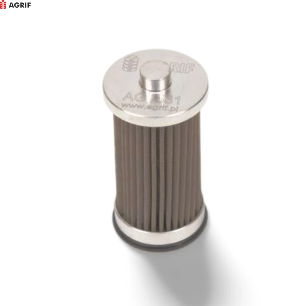 Filtr hydrauliki Agrif AG1531 — zamiennik | poltechparts.pl