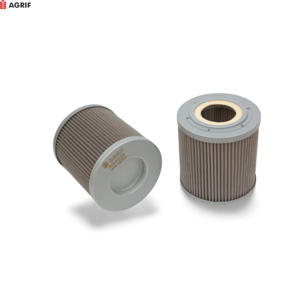 Filtr hydrauliki Agrif AG1533 — zamiennik | poltechparts.pl