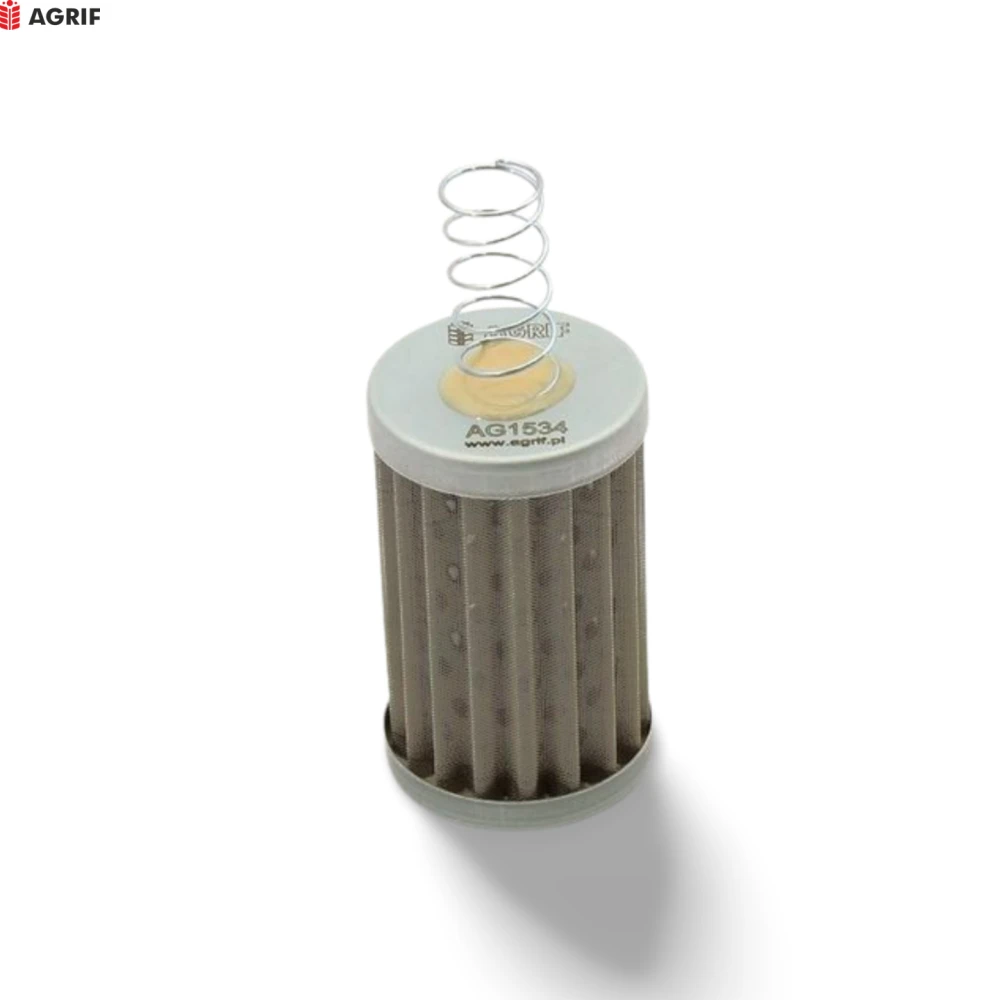 Filtr paliwa Agrif AG1534 — zamiennik | poltechparts.pl