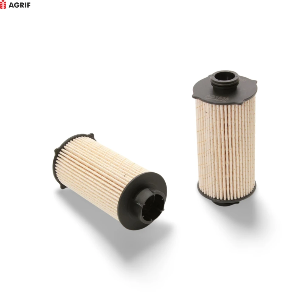 Filtr paliwa Agrif AG1535 — zamiennik | poltechparts.pl