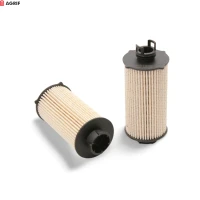 Filtr paliwa Agrif AG1536 — zamiennik | poltechparts.pl