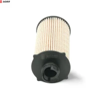 Filtr paliwa Agrif AG1536 — zamiennik | poltechparts.pl