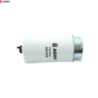 Filtr paliwa Agrif AG1538 — zamiennik | poltechparts.pl