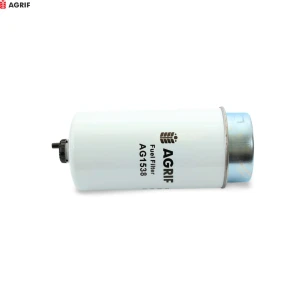 Filtr paliwa Agrif AG1538
