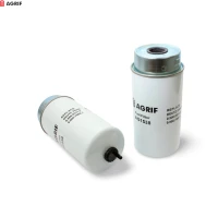 Filtr paliwa Agrif AG1538 — zamiennik | poltechparts.pl