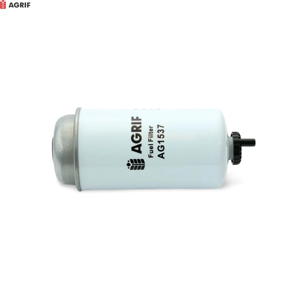 Filtr paliwa Agrif AG1537 — zamiennik | poltechparts.pl