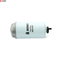 Filtr paliwa Agrif AG1537 — zamiennik | poltechparts.pl