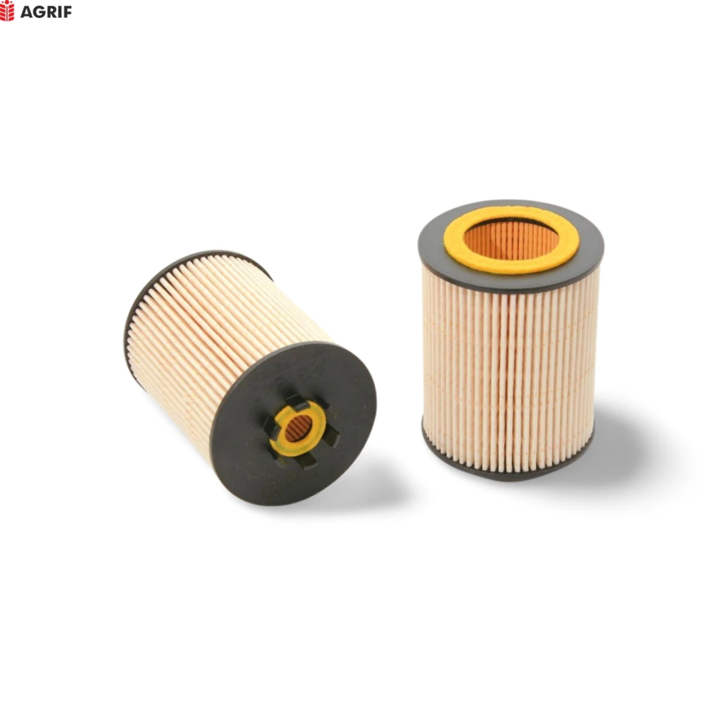 Filtr paliwa Agrif AG1540 — zamiennik | poltechparts.pl