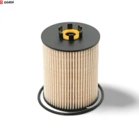 Filtr paliwa Agrif AG1540 — zamiennik | poltechparts.pl