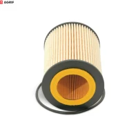 Filtr paliwa Agrif AG1540 — zamiennik | poltechparts.pl