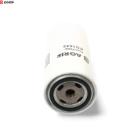 Filtr paliwa Agrif AG1542 — zamiennik | poltechparts.pl