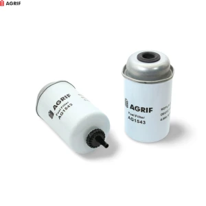 Filtr paliwa Agrif AG1543