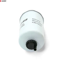 Filtr paliwa Agrif AG1543 — zamiennik | poltechparts.pl