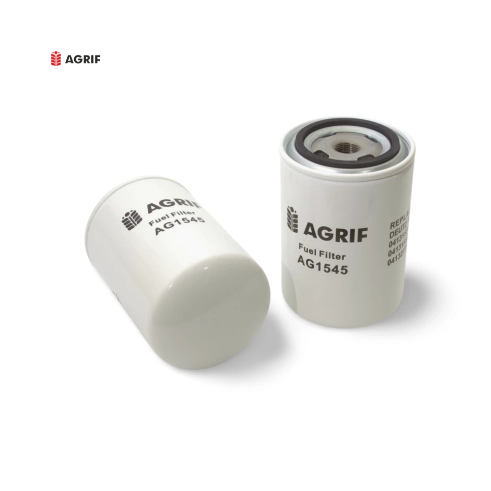 Filtr paliwa Agrif AG1545 — zamiennik | poltechparts.pl