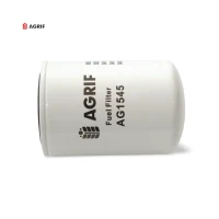 Filtr paliwa Agrif AG1545 — zamiennik | poltechparts.pl