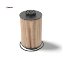 Filtr paliwa Agrif AG1546 — zamiennik | poltechparts.pl