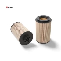 Filtr paliwa Agrif AG1546 — zamiennik | poltechparts.pl