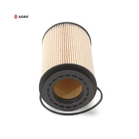 Filtr paliwa Agrif AG1546 — zamiennik | poltechparts.pl