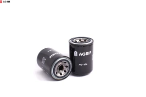 Filtr oleju Agrif AG1074