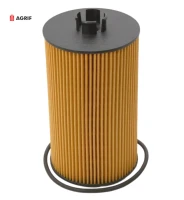 Filtr oleju Agrif AG1557 — zamiennik | poltechparts.pl