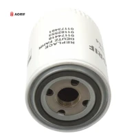 Filtr oleju Agrif AG1554 — zamiennik | poltechparts.pl