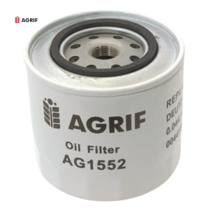Filtr oleju Agrif AG1552