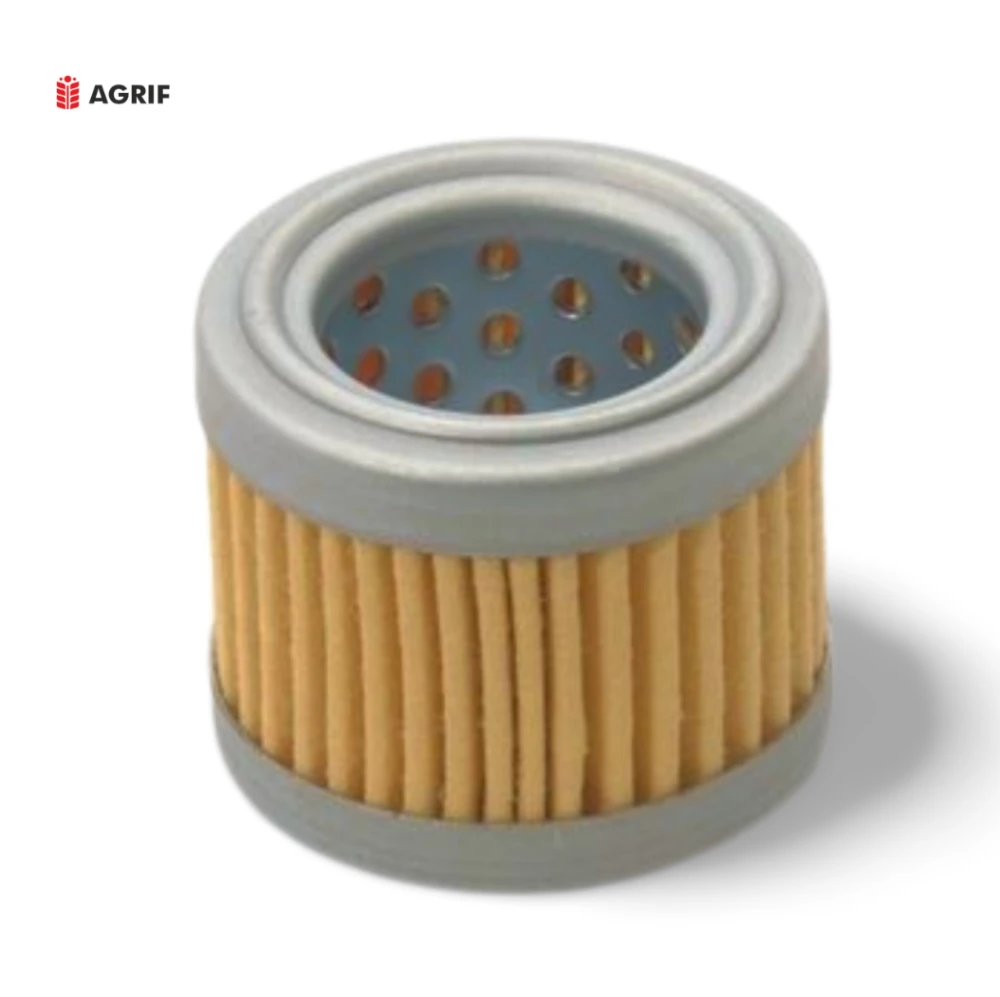 Filtr paliwa Agrif AG1551 — zamiennik | poltechparts.pl