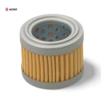 Filtr paliwa Agrif AG1551 — zamiennik | poltechparts.pl