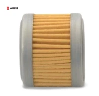 Filtr paliwa Agrif AG1551 — zamiennik | poltechparts.pl