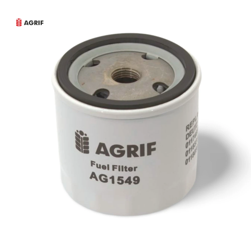 Filtr paliwa Agrif AG1549 — zamiennik | poltechparts.pl