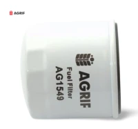 Filtr paliwa Agrif AG1549 — zamiennik | poltechparts.pl