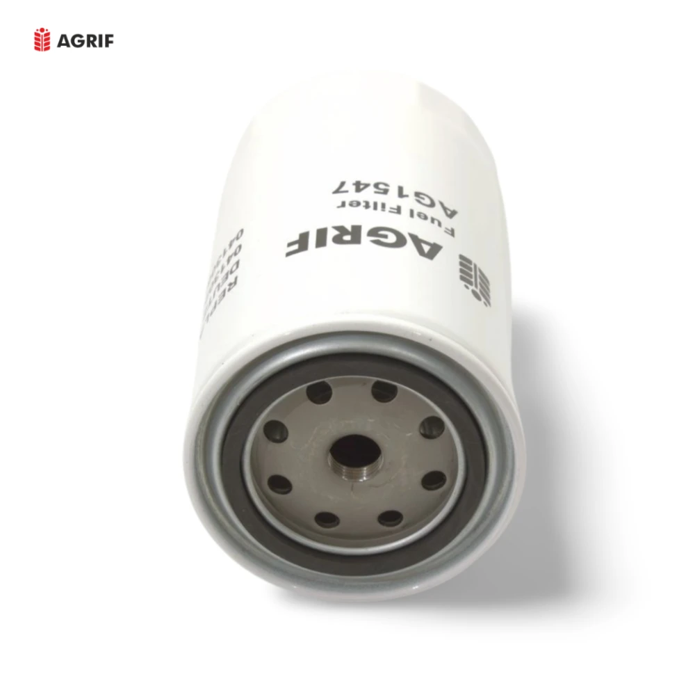 Filtr paliwa Agrif AG1547 — zamiennik | poltechparts.pl