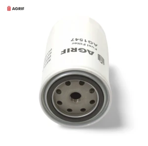 Filtr paliwa Agrif AG1547