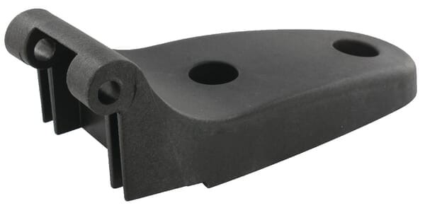 Zawias drzwi, prawy, CNH OEM