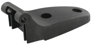 Zawias drzwi, prawy, CNH OEM