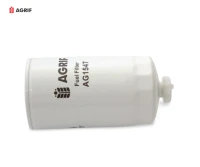 Filtr paliwa Agrif AG1547 — zamiennik | poltechparts.pl