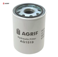 Filtr hydrauliki Agrif AG1519 — zamiennik | poltechparts.pl