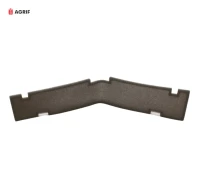 Filtr kabinowy Agrif AG1473 — zamiennik | poltechparts.pl