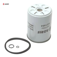 Filtr paliwa Agrif AG1404 — zamiennik | poltechparts.pl