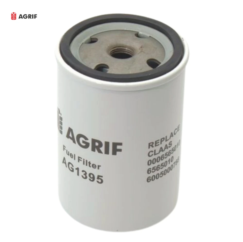 Filtr paliwa Agrif AG1395 — zamiennik | poltechparts.pl