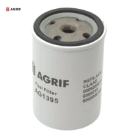 Filtr paliwa Agrif AG1395 — zamiennik | poltechparts.pl