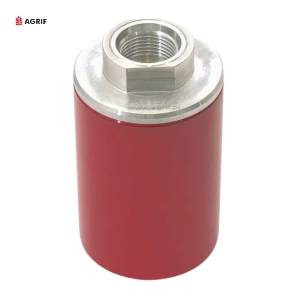 Filtr hydrauliki Agrif AG1372 — zamiennik | poltechparts.pl