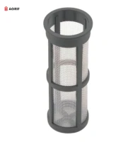 Filtr hydrauliki Agrif AG1371 — zamiennik | poltechparts.pl