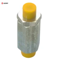 Filtr hydrauliki Agrif AG1363 — zamiennik | poltechparts.pl