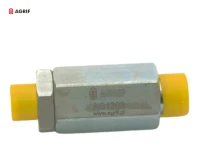 Filtr hydrauliki Agrif AG1363 — zamiennik | poltechparts.pl
