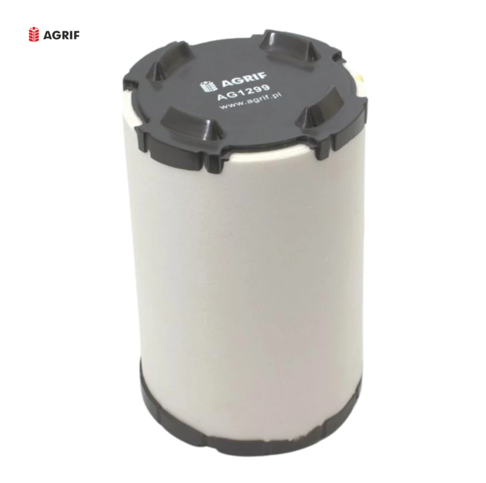 Filtr przewietrzania silnika Agrif AG1299 — zamiennik | poltechparts.…