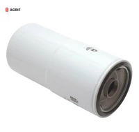 Filtr oleju Agrif AG1222 — zamiennik | poltechparts.pl