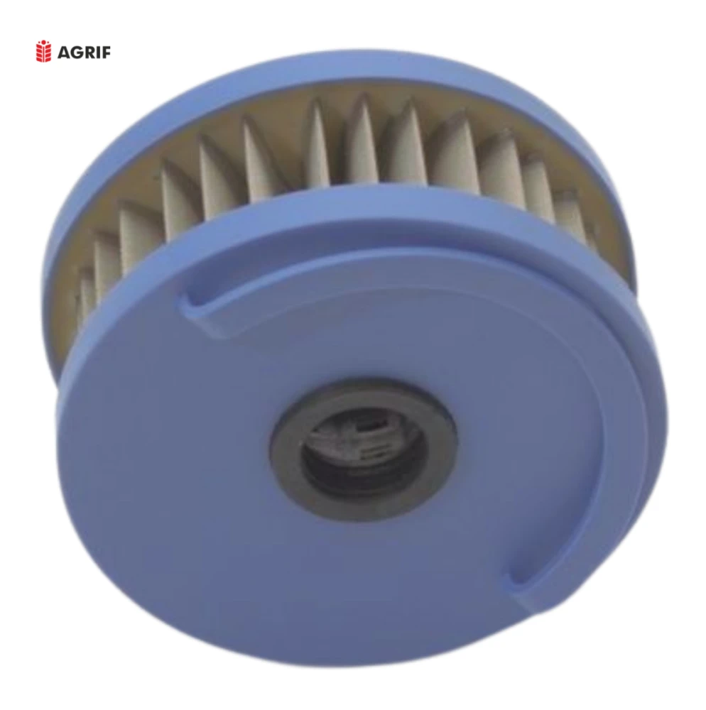 Filtr paliwa Agrif AG1206 — zamiennik | poltechparts.pl