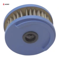 Filtr paliwa Agrif AG1206 — zamiennik | poltechparts.pl